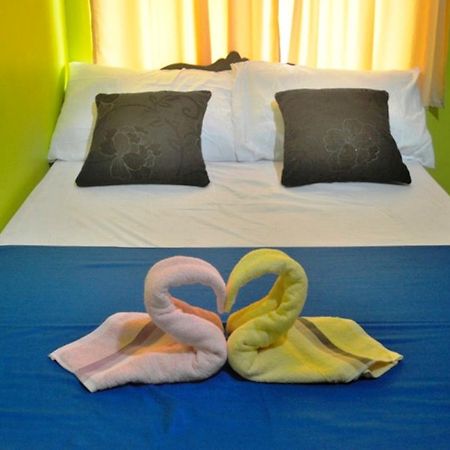 بويرتو برينسيسا Amelia Homestay المظهر الخارجي الصورة