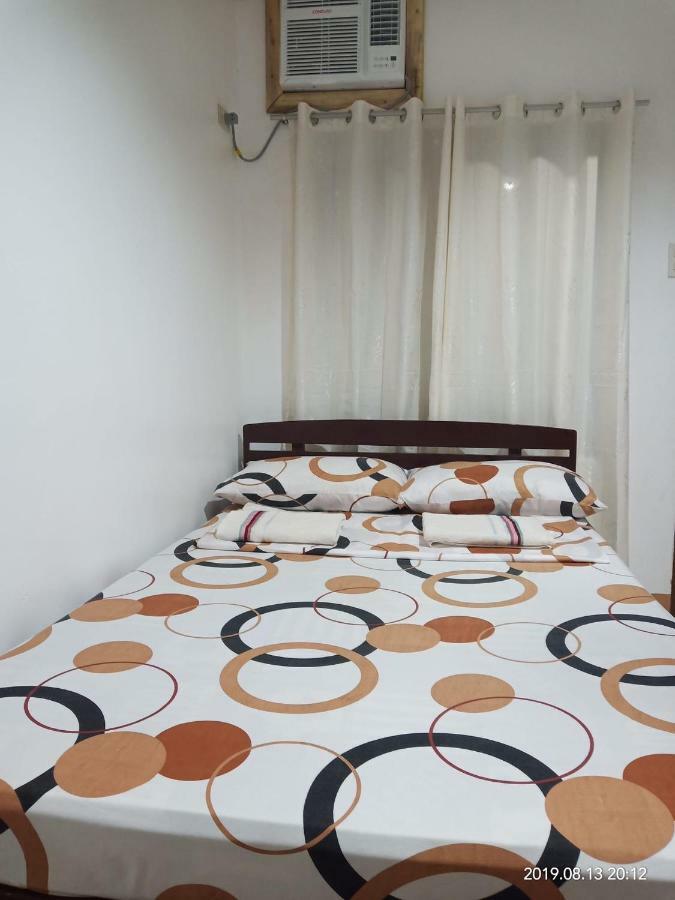 بويرتو برينسيسا Amelia Homestay المظهر الخارجي الصورة