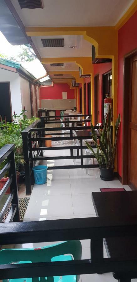 بويرتو برينسيسا Amelia Homestay المظهر الخارجي الصورة